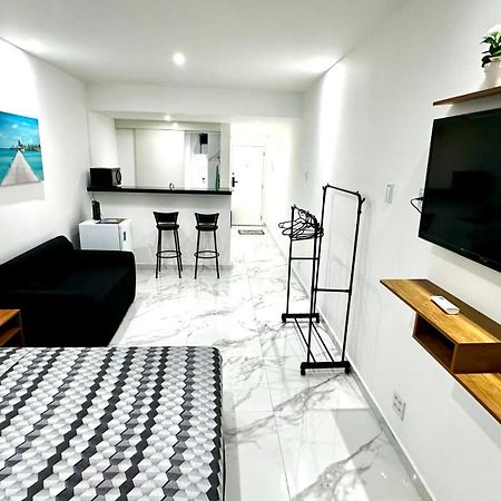 Loft Copacabana 1 リオデジャネイロ エクステリア 写真