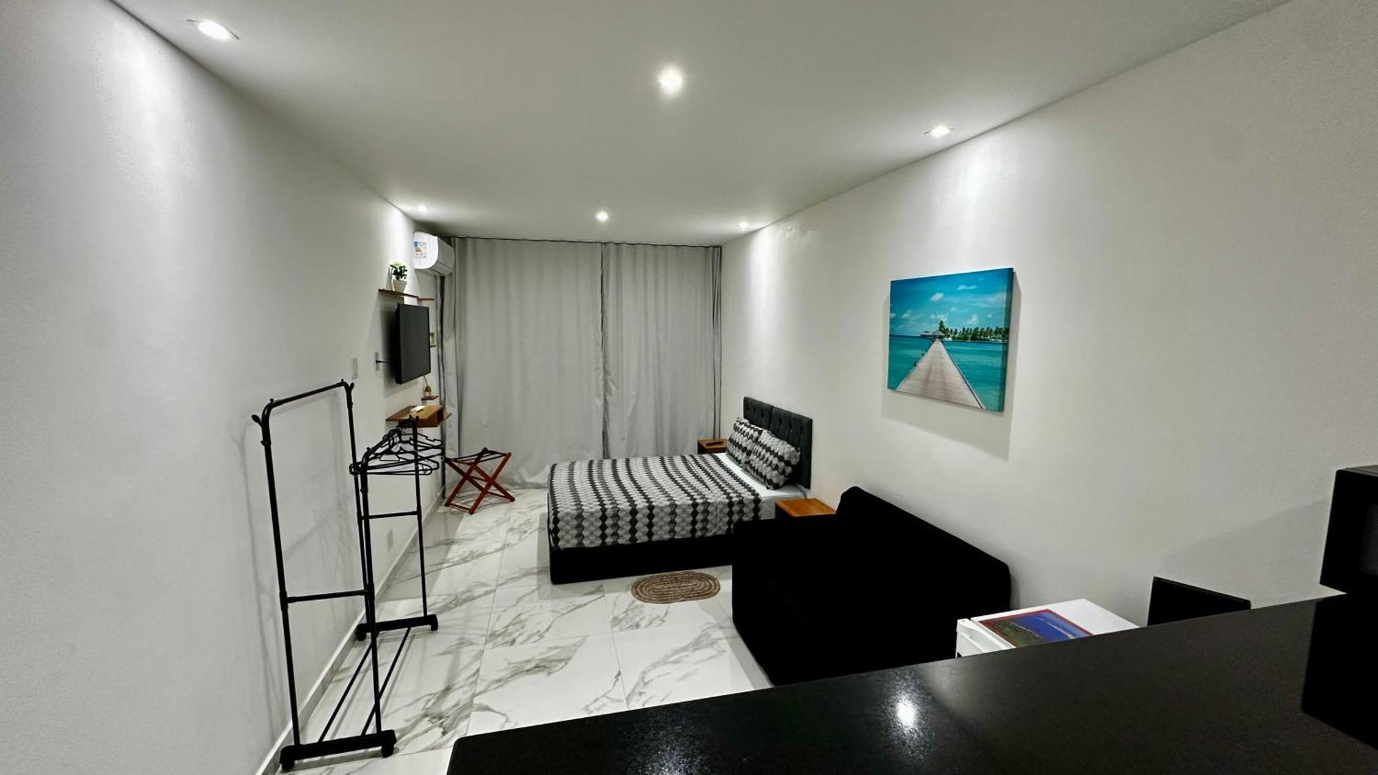 Loft Copacabana 1 リオデジャネイロ エクステリア 写真