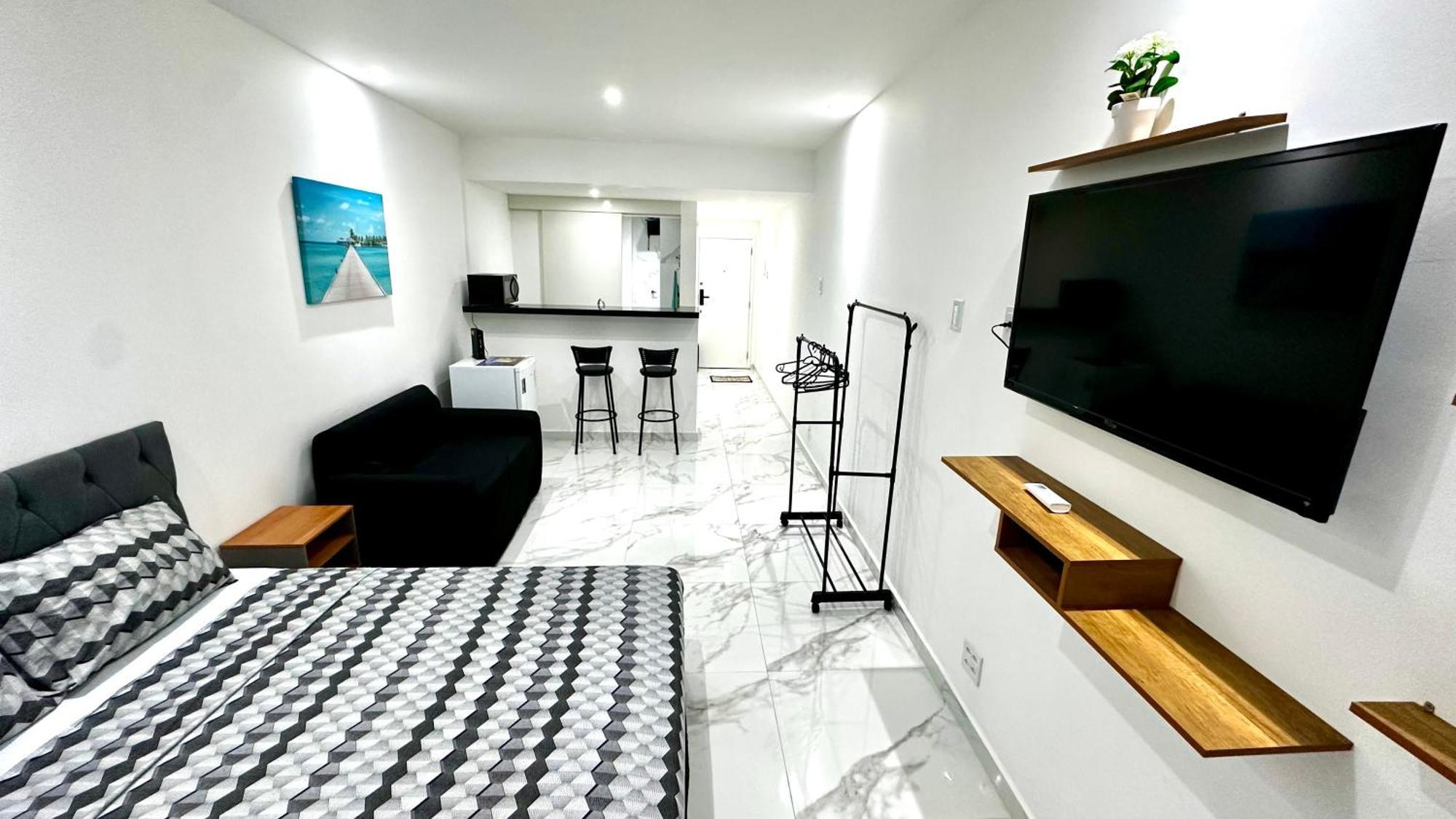 Loft Copacabana 1 リオデジャネイロ エクステリア 写真
